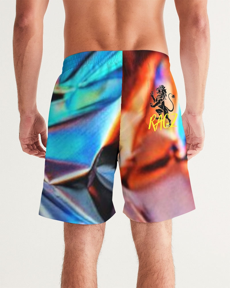 JAZZ1 Men's Swim Trunk