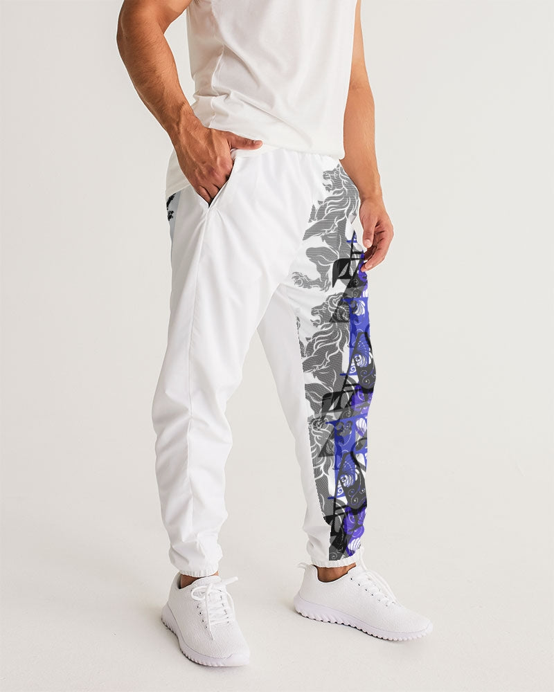TRAYVON Men's Track Pants
