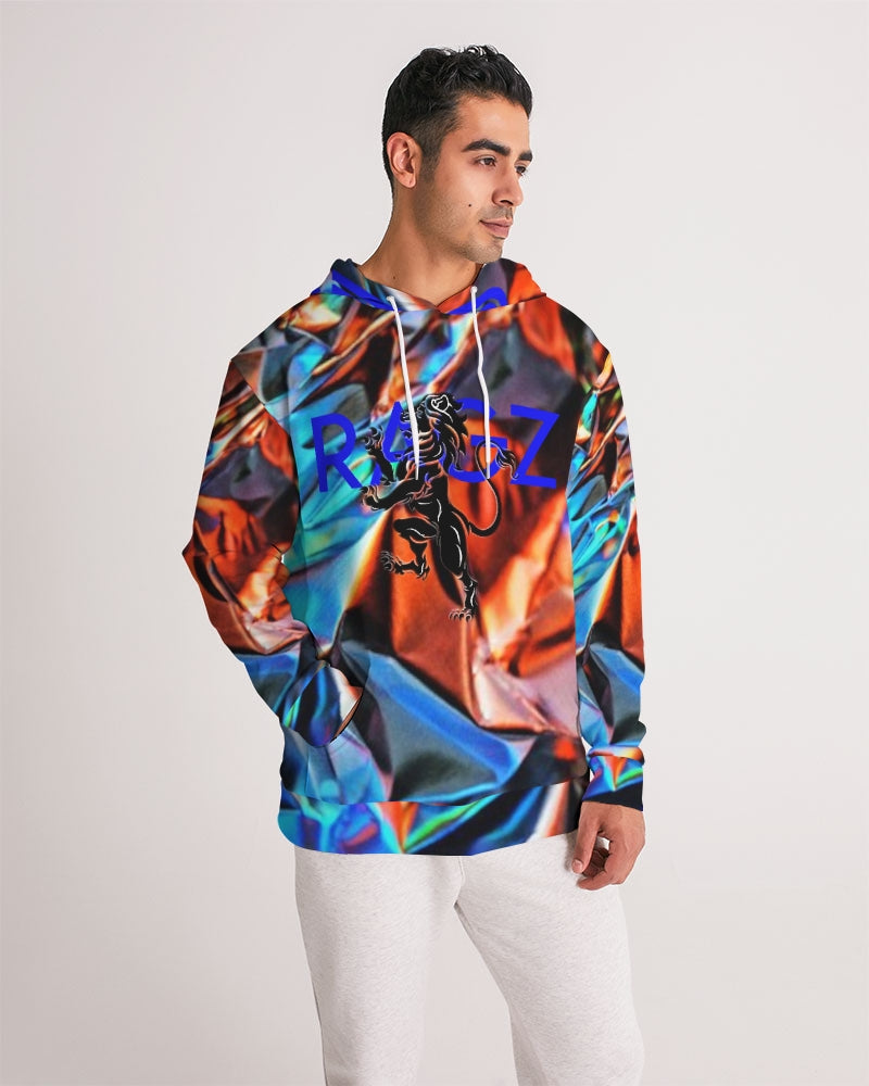 JAZZ1 Men's Hoodie